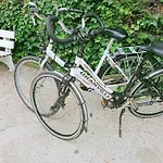 Verblijf Bij Heidi \